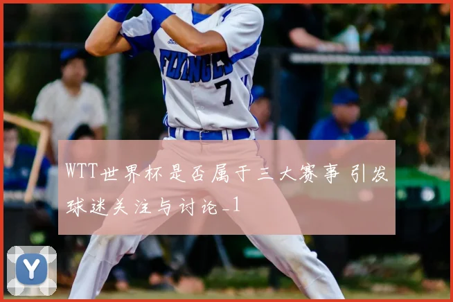 WTT世界杯是否属于三大赛事 引发球迷关注与讨论_1
