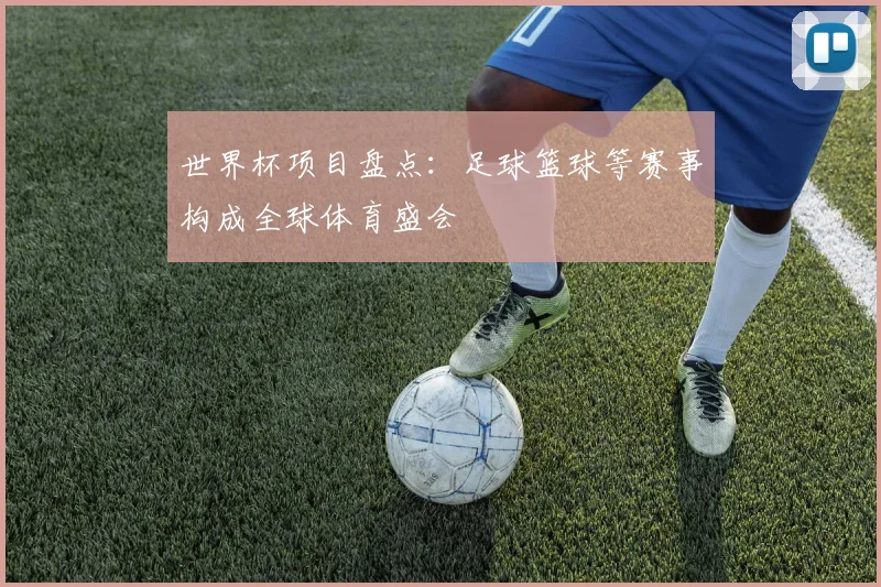 世界杯项目盘点:足球篮球等赛事构成全球体育盛会